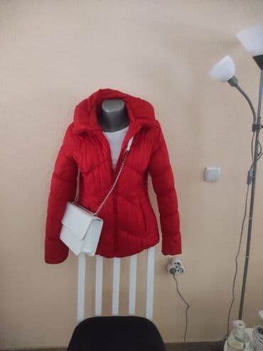 ski jakna s: Asics, S (EU 36), Jednobojni, Sa postavom — 3
