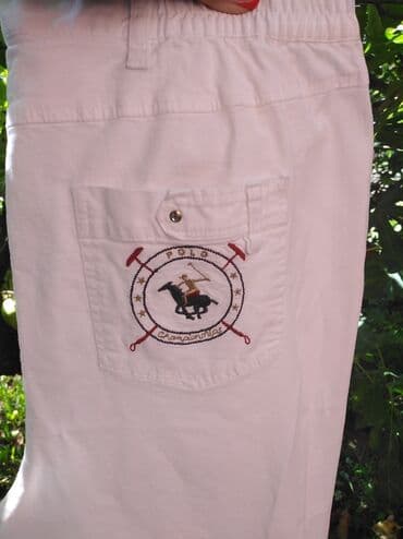 3XL (EU 46), Normalan struk — 7