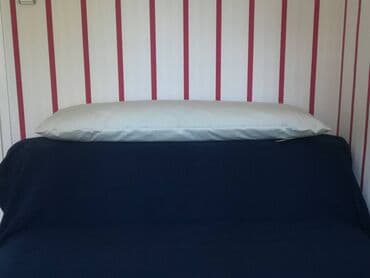 Pillows: Bed pillows, color - White — 4