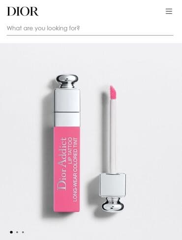 dior ulje za usne: Dior Lip Tattoo Long Wear Colored Tint nijansa 881 — 3