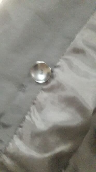 zimska jakna m: 2XL (EU 44), Jednobojni, Sa postavom — 7