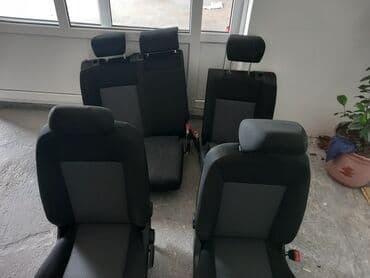 auto delovi univerzal крушевац слике: Sedista za mercedes a klasu — 2