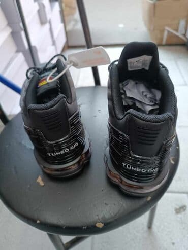 balenciaga patike original cena: Patike, Nike, veličina - 46 — 5