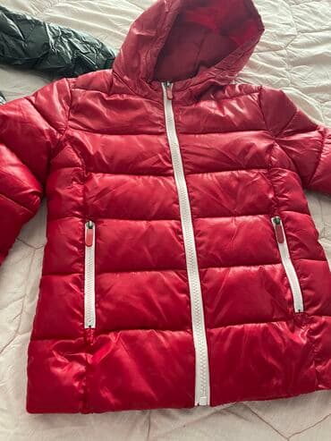 moncler zenske jakne: Terranova, S (EU 36), Jednobojni, Sa postavom — 4
