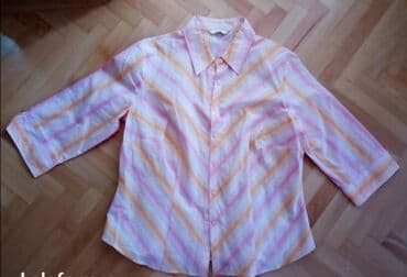 esprit bluza: 2XL (EU 44), Prugasti, bоја - Šareno — 1