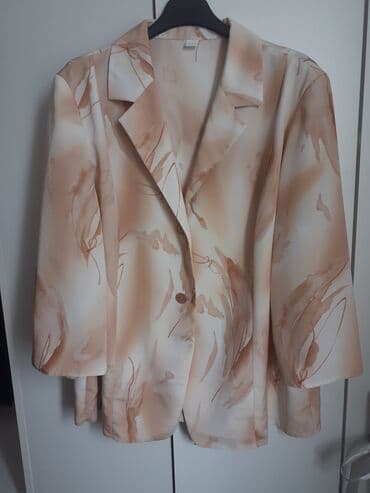 sako velicine m: XL (EU 42) — 1