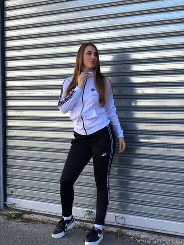 ramax novi sad: Nike ženska trenerka Novo Mokra likra Veličine s m l xl 2xl fb Moja — 1