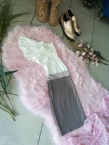 orient emporium prostirke: Irregular, color - Pink — 4