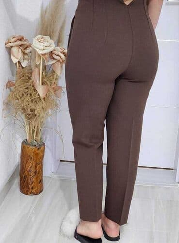 pantalone m velicine: Pantalone 😍😍 Jos po neka velicina dostupna od boje Pisite za ovaj — 12
