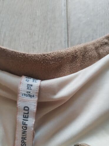 zara m: XL (EU 42), Drugi tip — 3