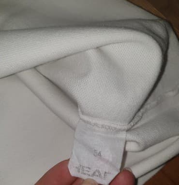 majica s: HEAD - majica za tenis. broj 54, neki xl — 4
