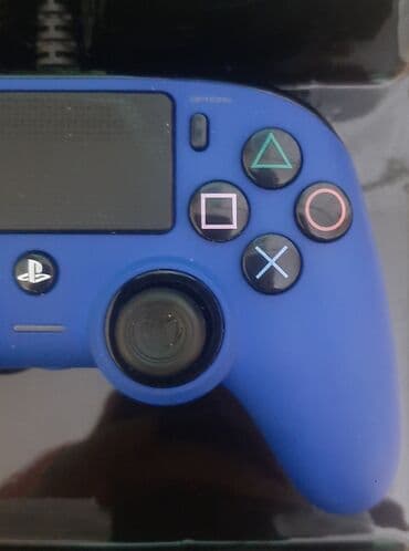 multimedija za alfu 147: Dzojstik nacon za ps4 novo vise modela akcija cene nisu fiksne — 6
