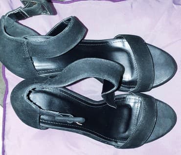 antilop obuca: Sandale, 36.5 — 2