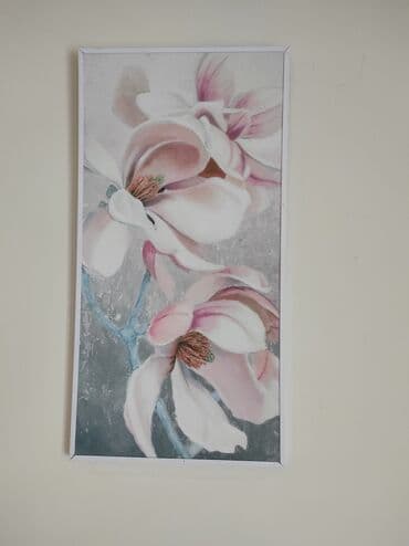 slavina i protočni bojler 2 u 1: Slika, 50 x 25 cm, Novo — 4