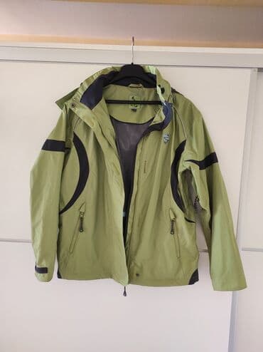 zimske jakne goretex: Jakna TCM Nature Trail. Nepromociva. Iz uvoza nova bez etikete. Za — 2