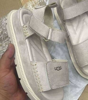 ugg srbija: Sandale, UGG — 1