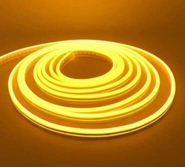 Home & Garden: LED strip light, New — 9