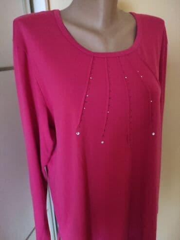 novcanik i kais set: A-Dress, L (EU 40), bоја - Roze — 2