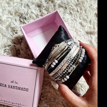 Narukvice: Handmade — 4