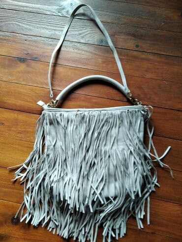 opposite torbe: Torba za rame, Zara — 5