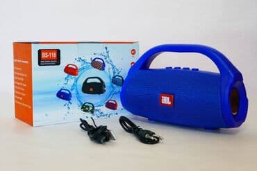 Electronics: Bluetooth zvucnik nov blutut sa ruckom za nosenje cene nisu fiksne — 4