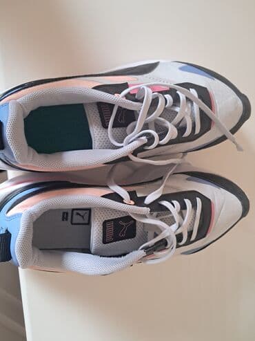 zenska obuca broj 35: Puma, 39 — 5