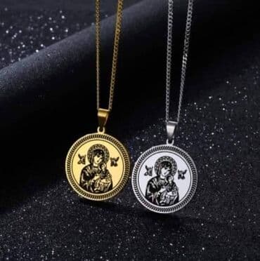 iqos duo cena: Ogrlica sa priveskom — 14