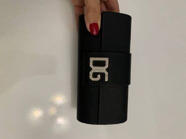 Naočare: Naočare za sunce, Dolce & Gabbana, bоја - Crna — 1