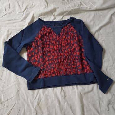 frozen garderoba za decu: Tommy Hilfiger, Okrugli izrez, 116-122 — 1