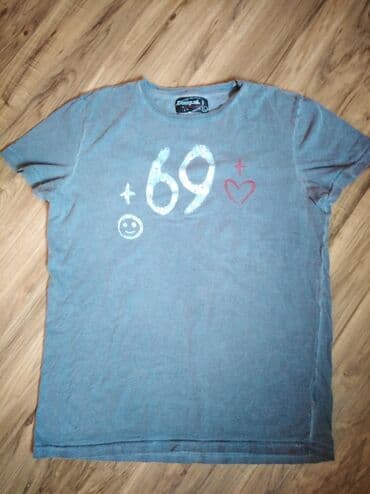 desigual torbe online prodaja: Desigual, L (EU 40), Likra, bоја - Svetloplava — 3
