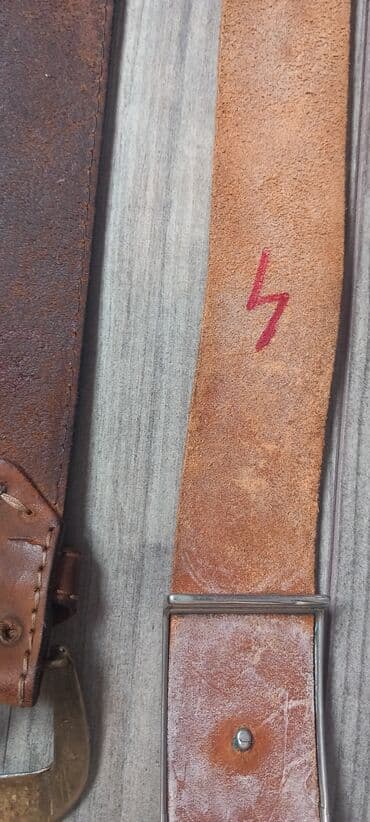 zippo beograd: Unisex, Materijal: Koža — 10