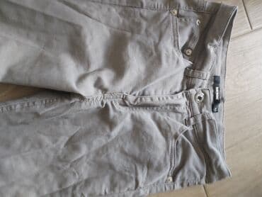 teksas jakna new yorker: XS (EU 34), Drugi kroj pantalona — 2