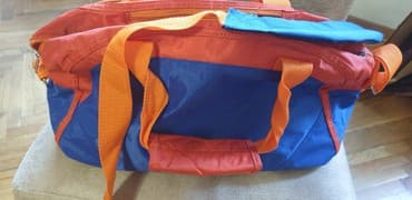 bjanko torbe: 2 TORBE ZA 1 CENU-
MADE IN DUBAI — 2