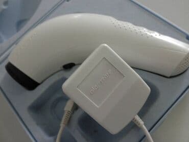 Medicinske lampe: Original zepter bioptron lampa i stalak, za lečenje mnogih bolesti — 2