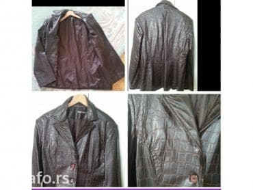 prsluk i pantalone komplet: M (EU 38) — 3