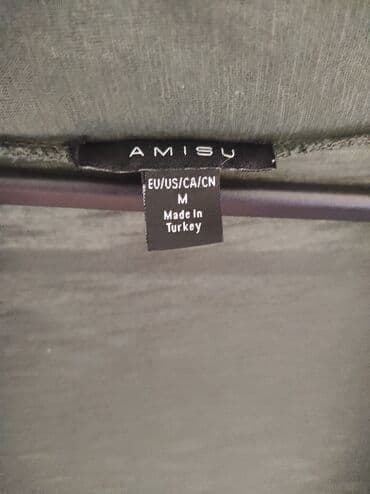 midi haljine h m: M (EU 38), Pamuk, Drugi tip — 3