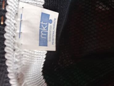 desigual haljine nova kolekcija: Muški šešir,NOV — 4