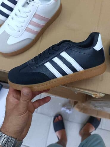 adidas gazele zenske: Adidas, 41 — 4