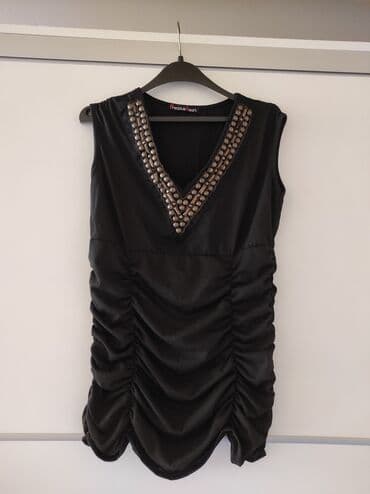 svecane pantalone i tunike: 0101 Brand, M (EU 38), bоја - Crna — 1