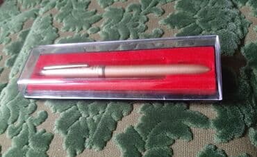 Ostali aksesoari: Micro ceramic pen olovka Korea 0.5 Roler  Raritet, staro 30-tak — 1