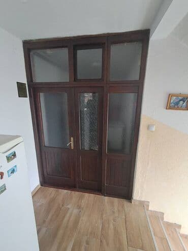 pretvarac sa 12 na 220: Vrata — 1