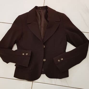 orsay sakoi zenski: M (EU 38), Viskoza, Jednobojni — 1