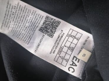 guess crna haljina: Guess S (EU 36), bоја - Crna, Koktel, klub, Na bretele — 3
