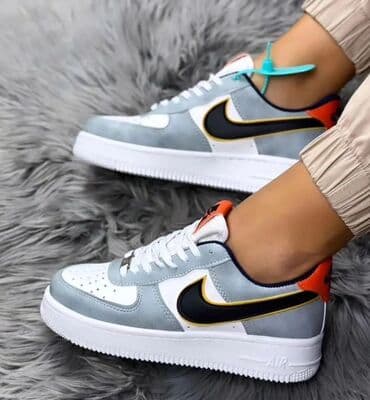 air force 1 zenske: Nike air force patike

Novo
Brojevi 36 do 40

fb Moja Kupovina 1 — 5