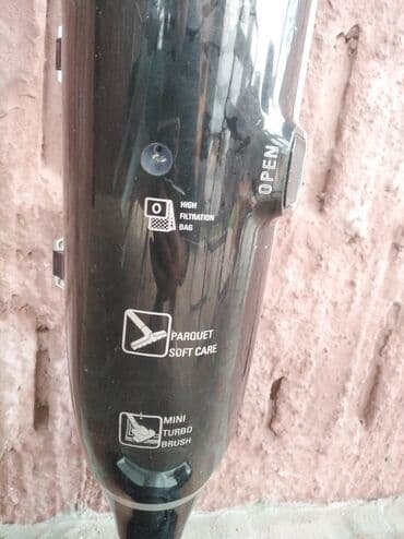 usb produzni kabl: Stapni uwsisivač Rowenta Powerline. Ima hepa filter. Ostale — 6
