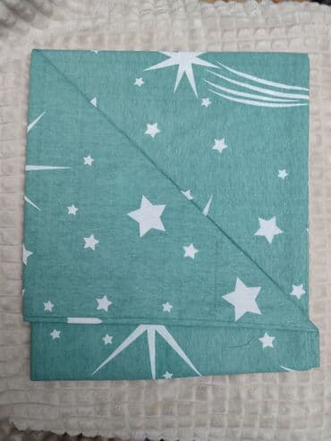 pepco carsaf: Single, Cotton, Serbia — 4