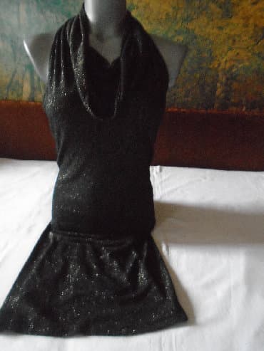 orsay sakoi zenski: S (EU 36), Večernji, maturski, Top (bez rukava) — 1