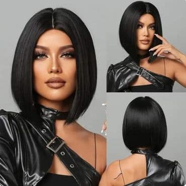 lace front perike: Cena perike 3200 din — 4