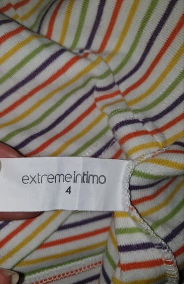 frozen stvari za devojcice: Extreme Intimo, Spavaćica, 104-110 — 4
