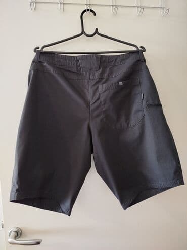 bermude reject 4xl: Bermude, XL (EU 54), Decathlon, bоја - Siva — 2